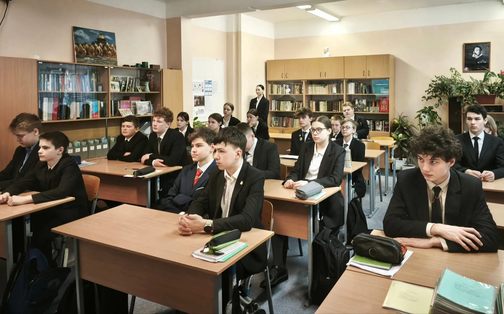 ДЕНЬ ЕДИНЫХ ДЕЙСТВИЙ:  Всероссийская акция «Одна страна – одна история»    16 марта, советник директ
