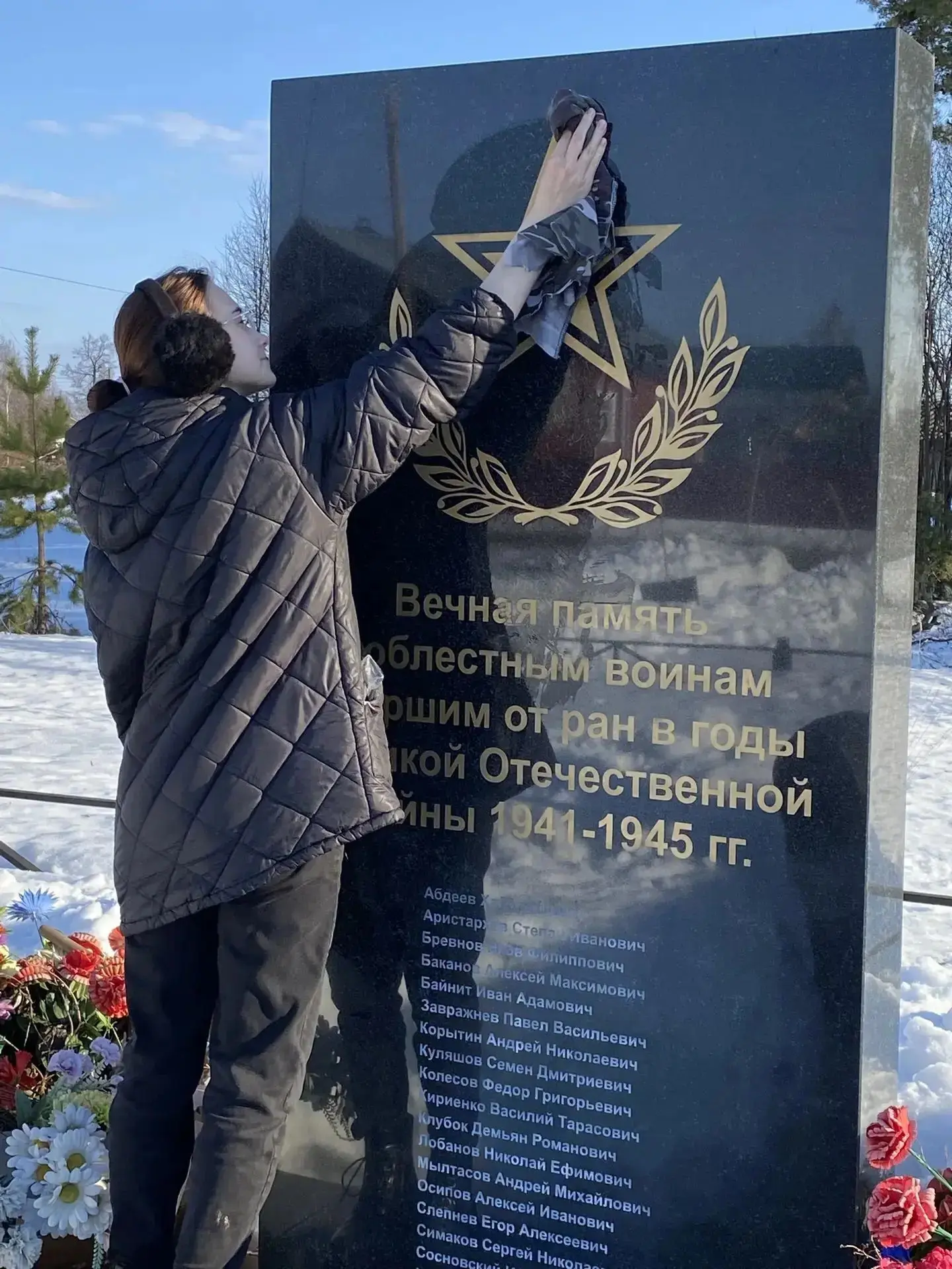 В среду, 25.03.2026 года небезызвестный волонтёрский отряд "Бригантина" принял участие ...