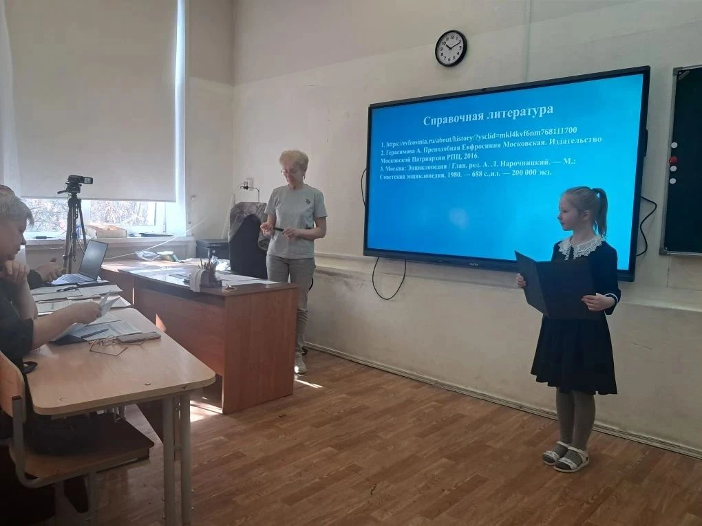 ✨НАШИ ПОБЕДЫ  ⚡В этом году второклассница Юля решила впервые попробовать свои силы в олимпиаде «Исто