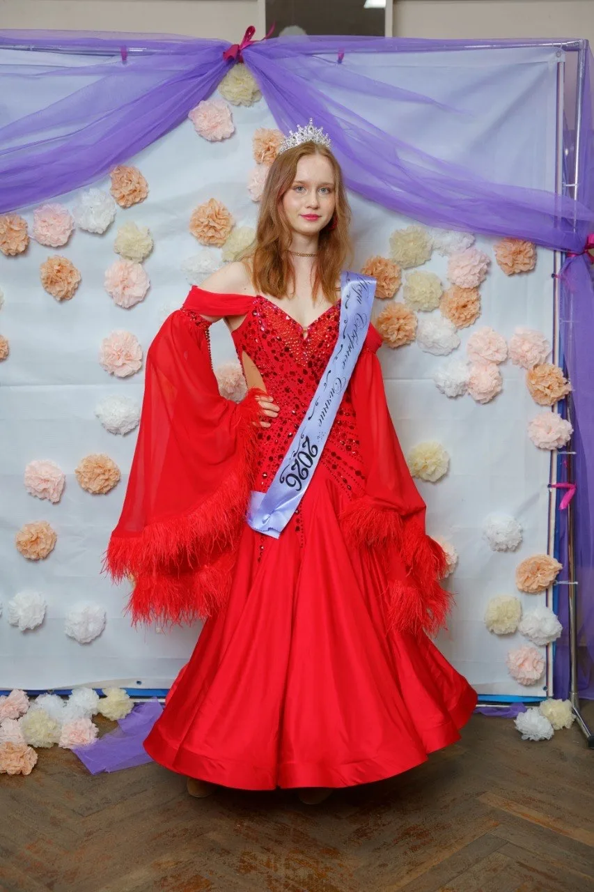 Итоги фестиваля «Северное сияние» — имена победительниц! 👑✨  Два месяца ярких испытаний, мастер-клас