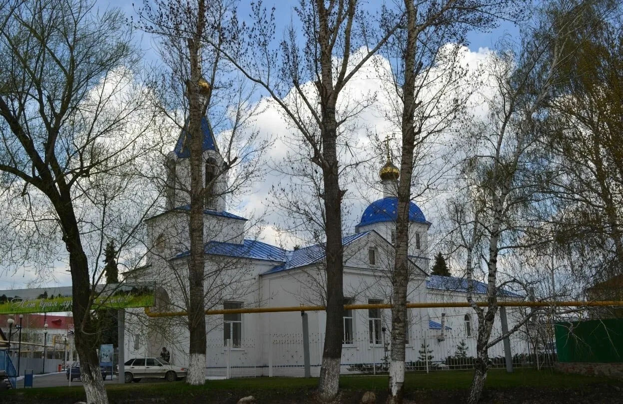 Присылайте Ваши фото в "Предложить пост"