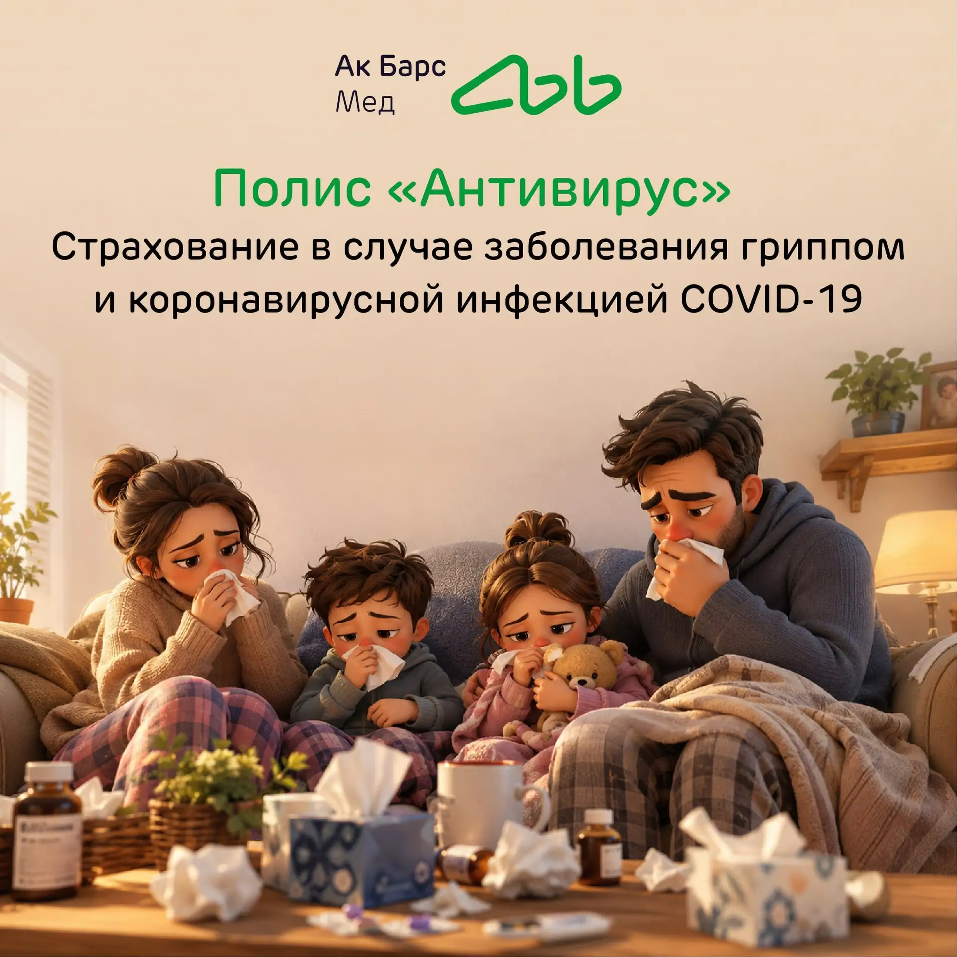 🍂 Осенью организм особенно уязвим: перепады температуры, дождливая погода и влажный во...