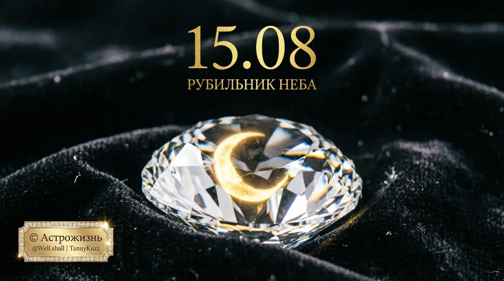 15 августа