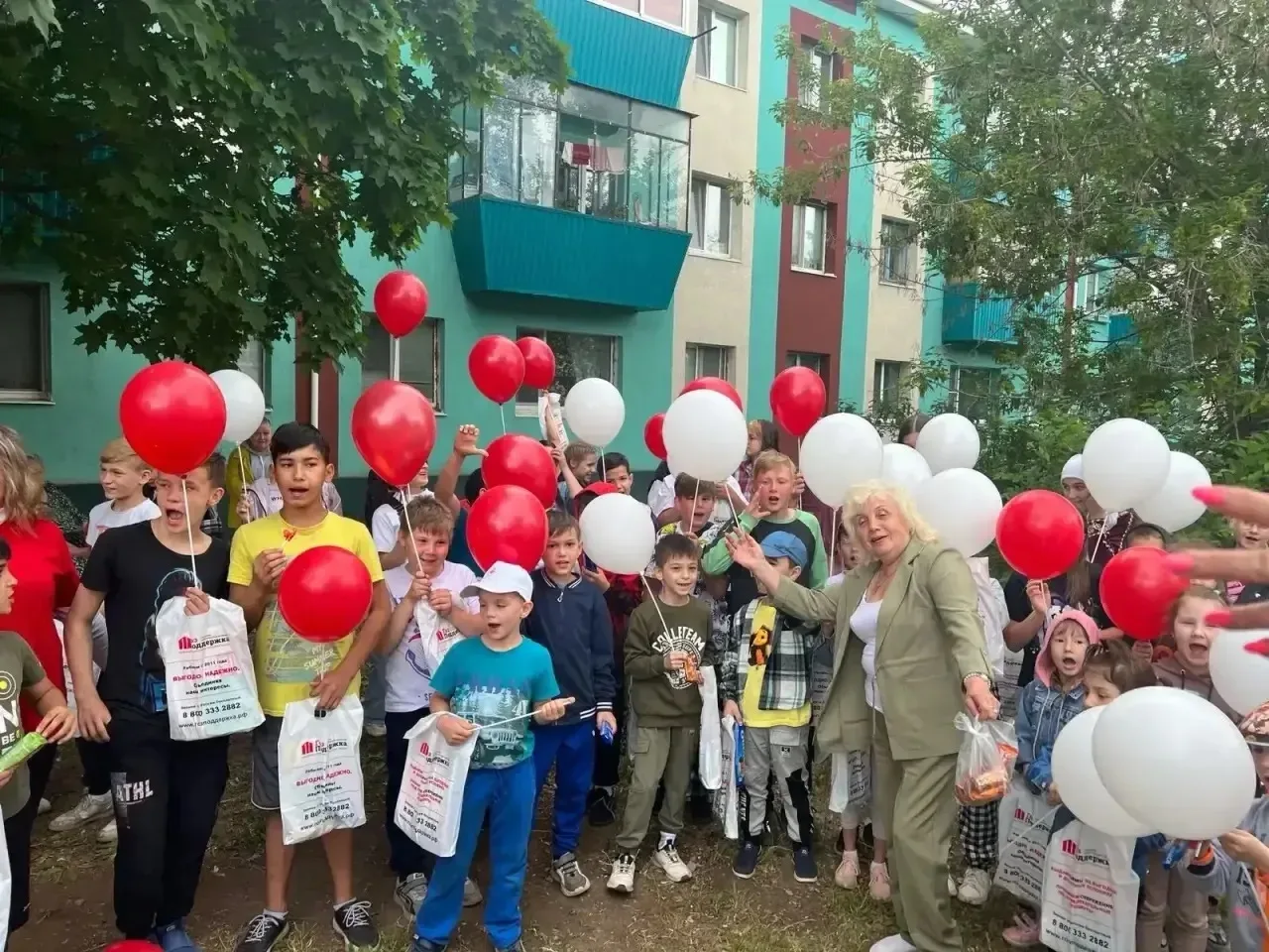 🌟 Вместе к лучшему: активные жители — движущая сила благоустройства нашего города! 

Уважаемые жите