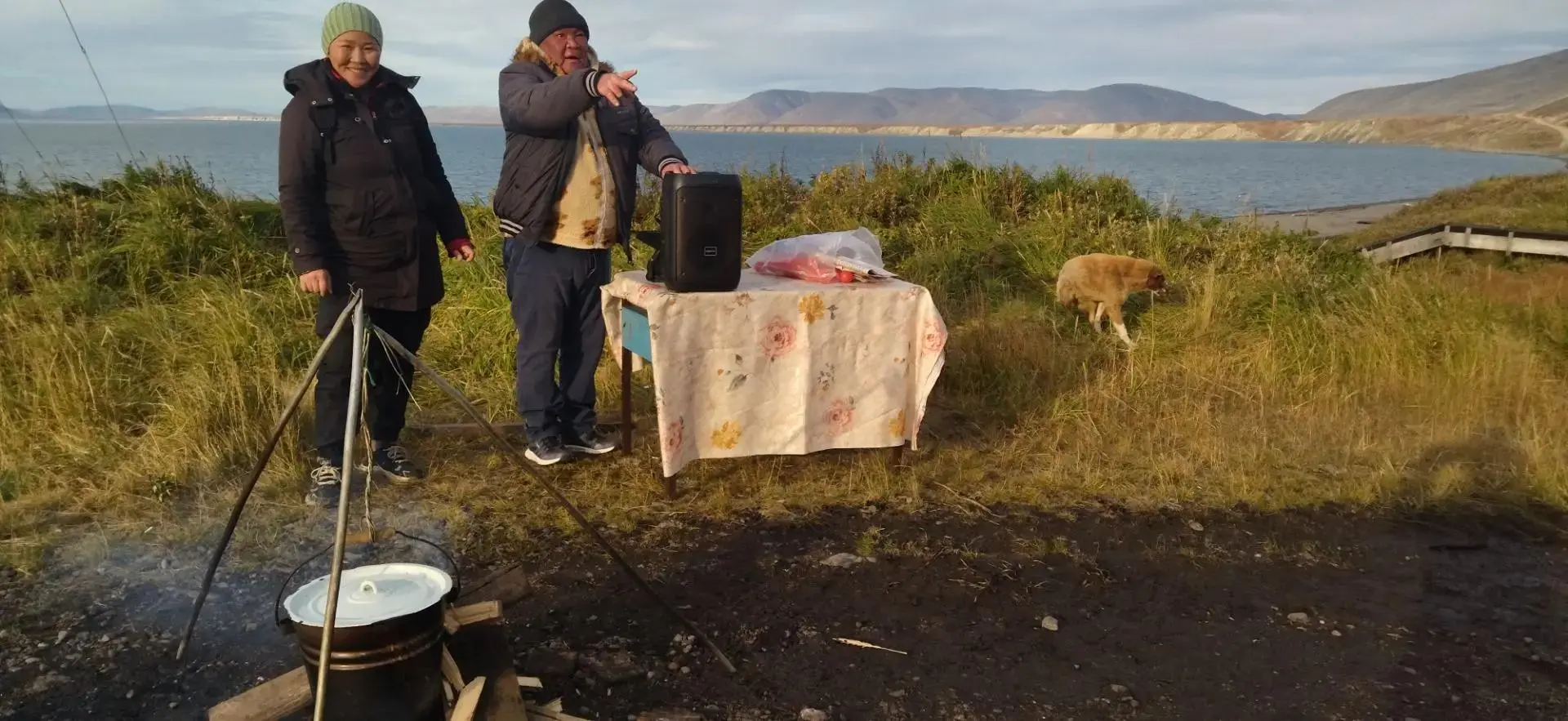 🍂 ДЕНЬ ВЫБОРОВ В ЭНМЕЛЕНЕ: ТЕПЛО, ВЕСЕЛО И ПО-СЕМЕЙНОМУ! ☕🎶