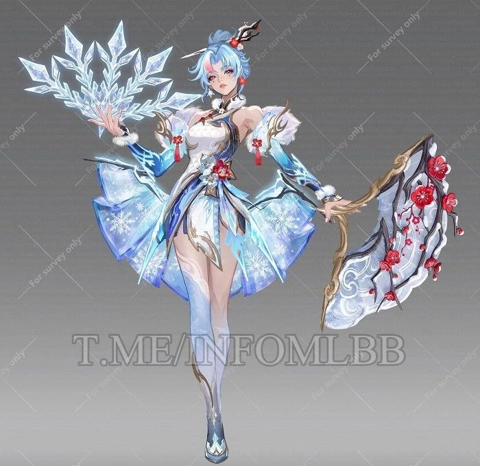 Изображение 1 к публикации «Mobile Legends | Информатор»
