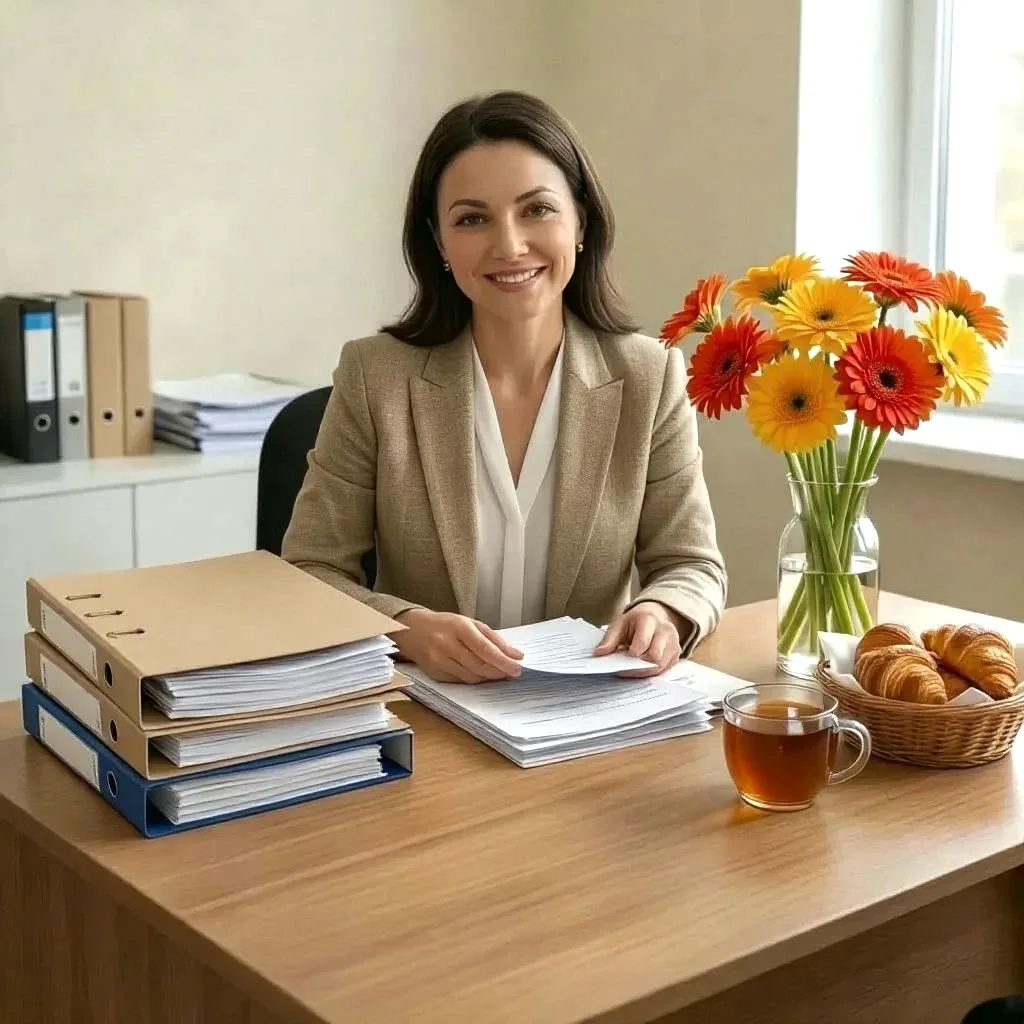 Поздравляем коллег, социальных педагогов, с профессиональным праздником!