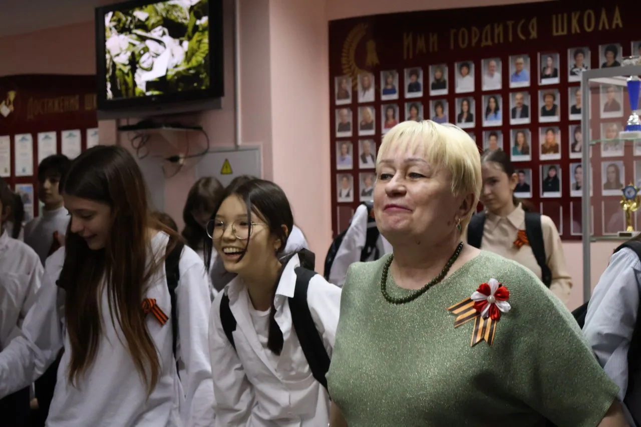 🎼«Катюша» объединяет сердца 💕     🎶В преддверии Дня Победы по всей России стартовала масштабная патр