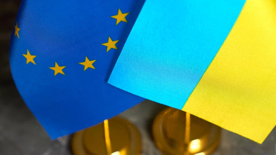 🇪🇺💶 Киев может снова попросить деньги у стран ЕС