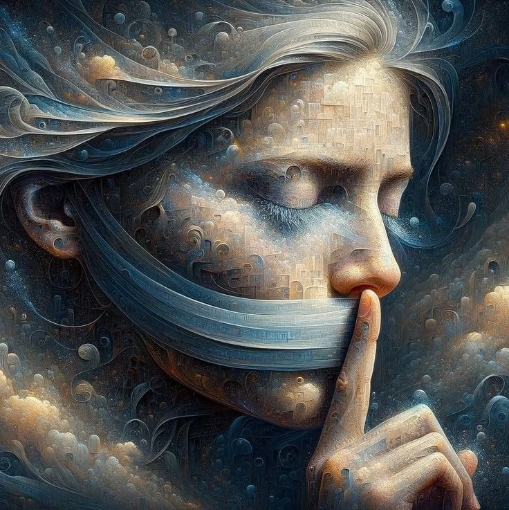 🌌✨ Как лгут знаки Зодиака? 🤥🔮