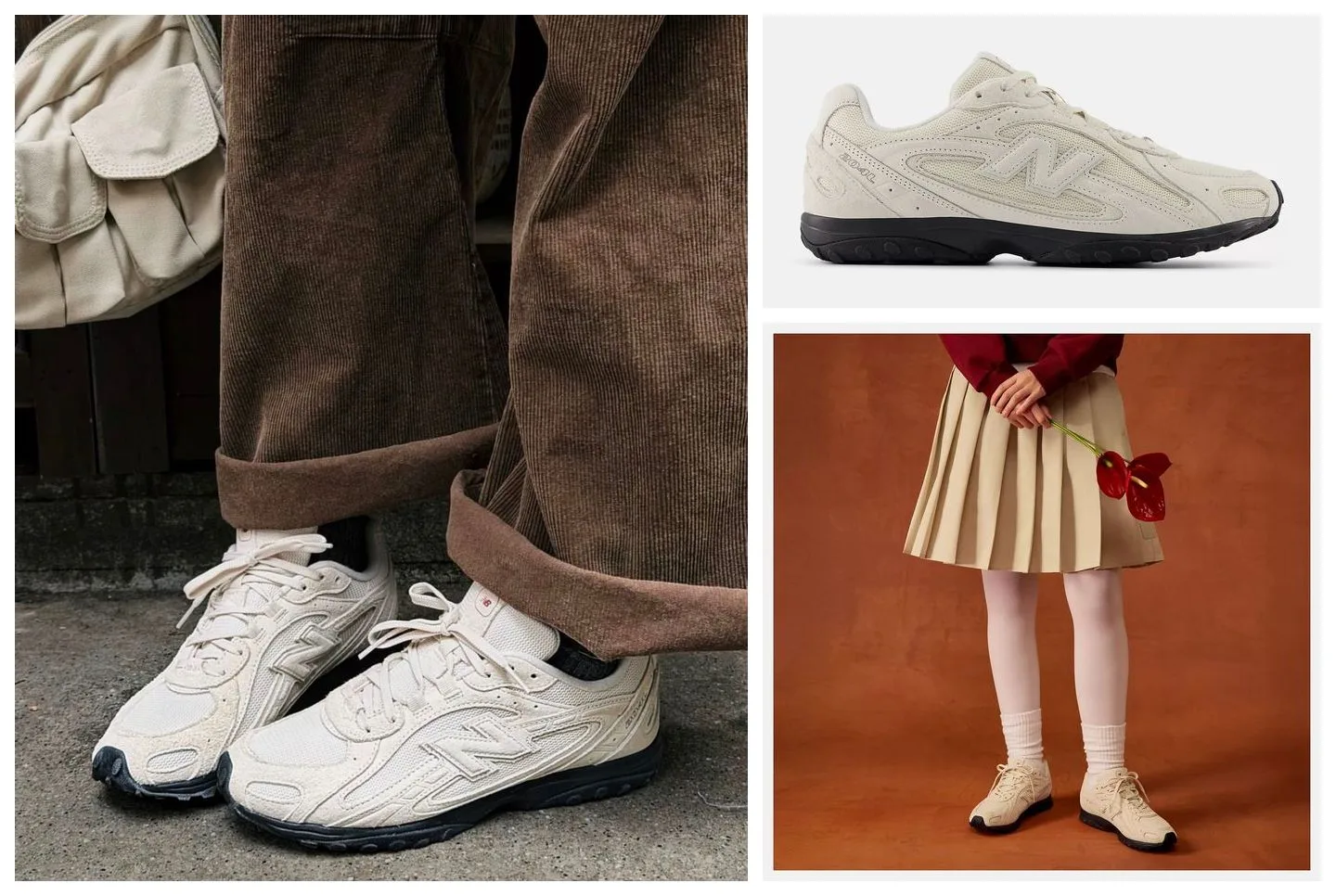 #NewBalance