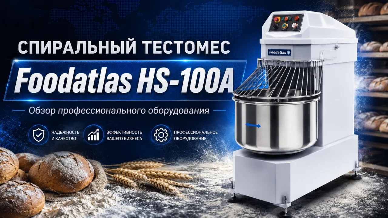 ↗️ Смотрите новое видео от Foodatlas! vk.ru