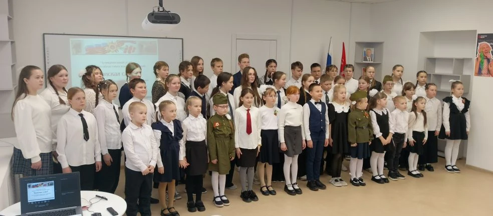✨ 28 января 2026 года в молодёжном пространстве «Отличное место» Санчурского муниципаль...
