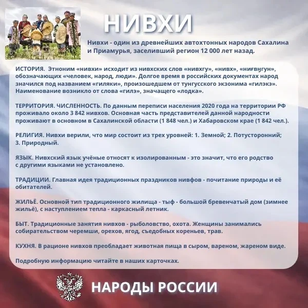С чего начинается Родина? С семьи, друзей и бескрайних просторов. Но не менее важная её...