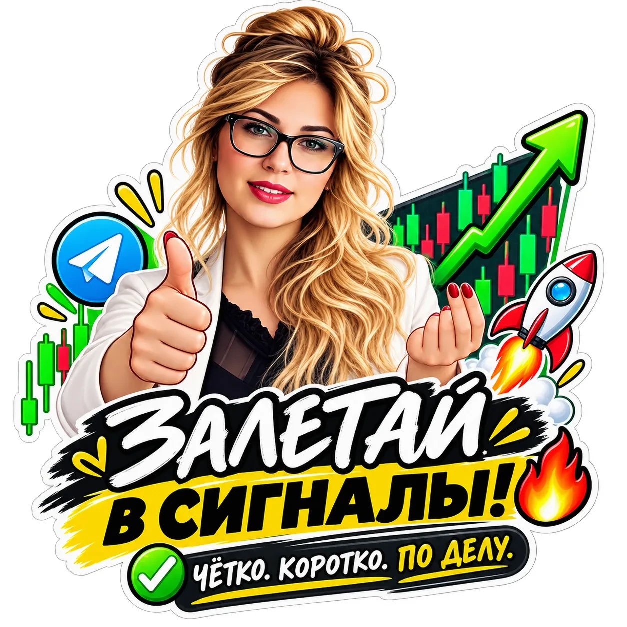 🚀 Экипаж, и ещё одна новость на эти выходные.