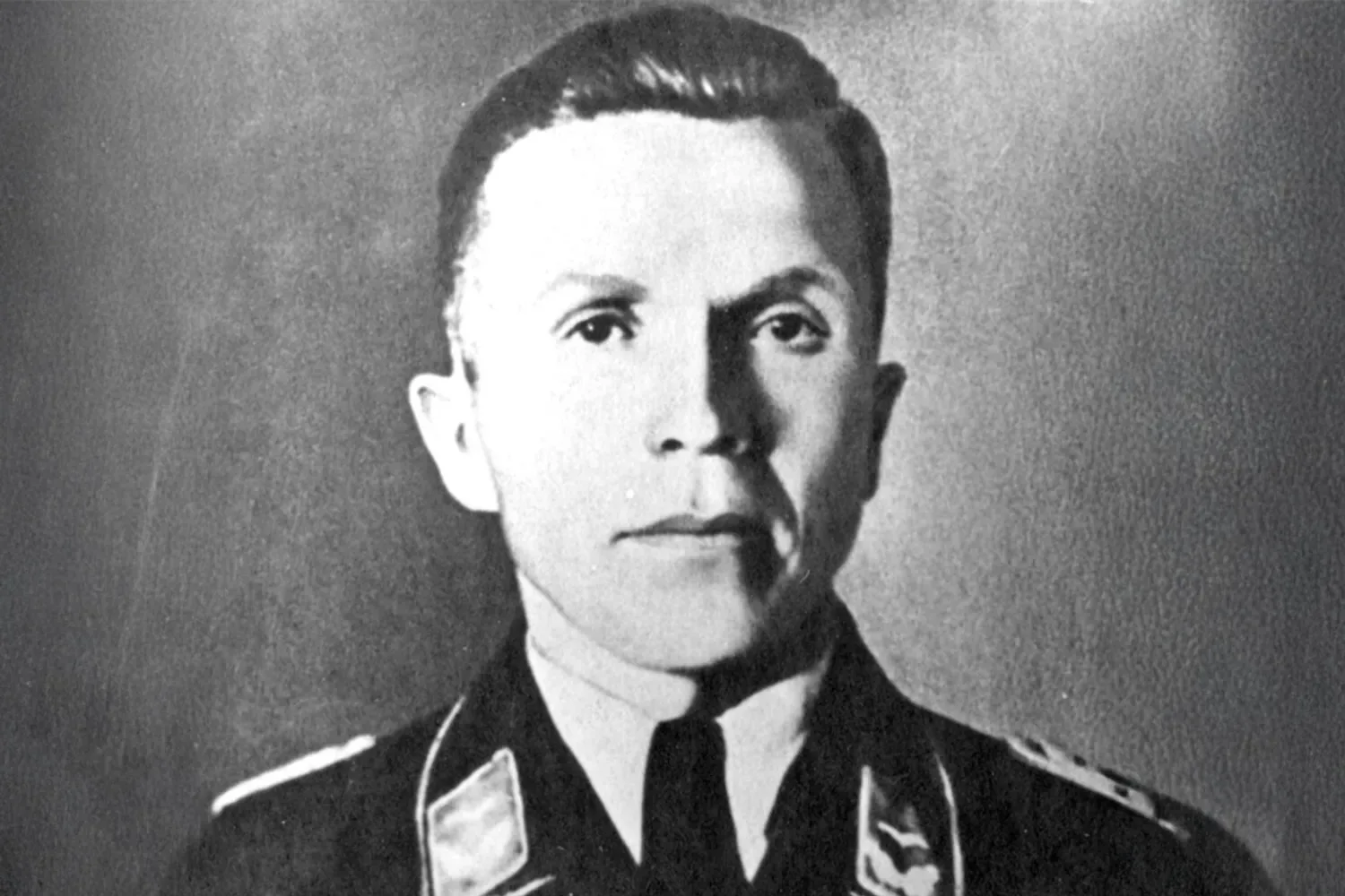27 июля – родился Николай Иванович Кузнецов, советский разведчик, Герой Советского союза

В 1934 год