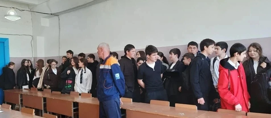 17 апреля 2026 г. в КЧР ГБПОО МПК «Профессионал» состоялся Фестиваль профессий в рамках Региональног