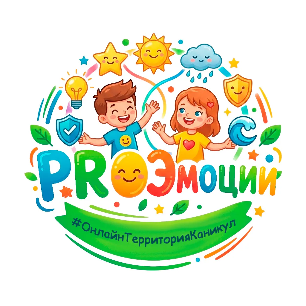 Друзья, четвёртая смена проекта #ОнлайнТерриторияКаникул под названием "PROИнтернет" успешно заверши