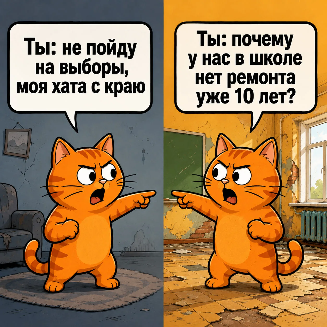 Реальный расклад: в 2025 году на Кубани 10% избирателей решили судьбу мэра одного из ра...