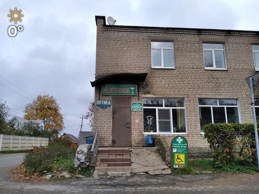 Доброе утро, Западная Двина!