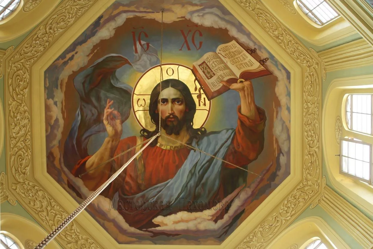 🕊 Когда некому жаловаться, жалуйтесь Богу