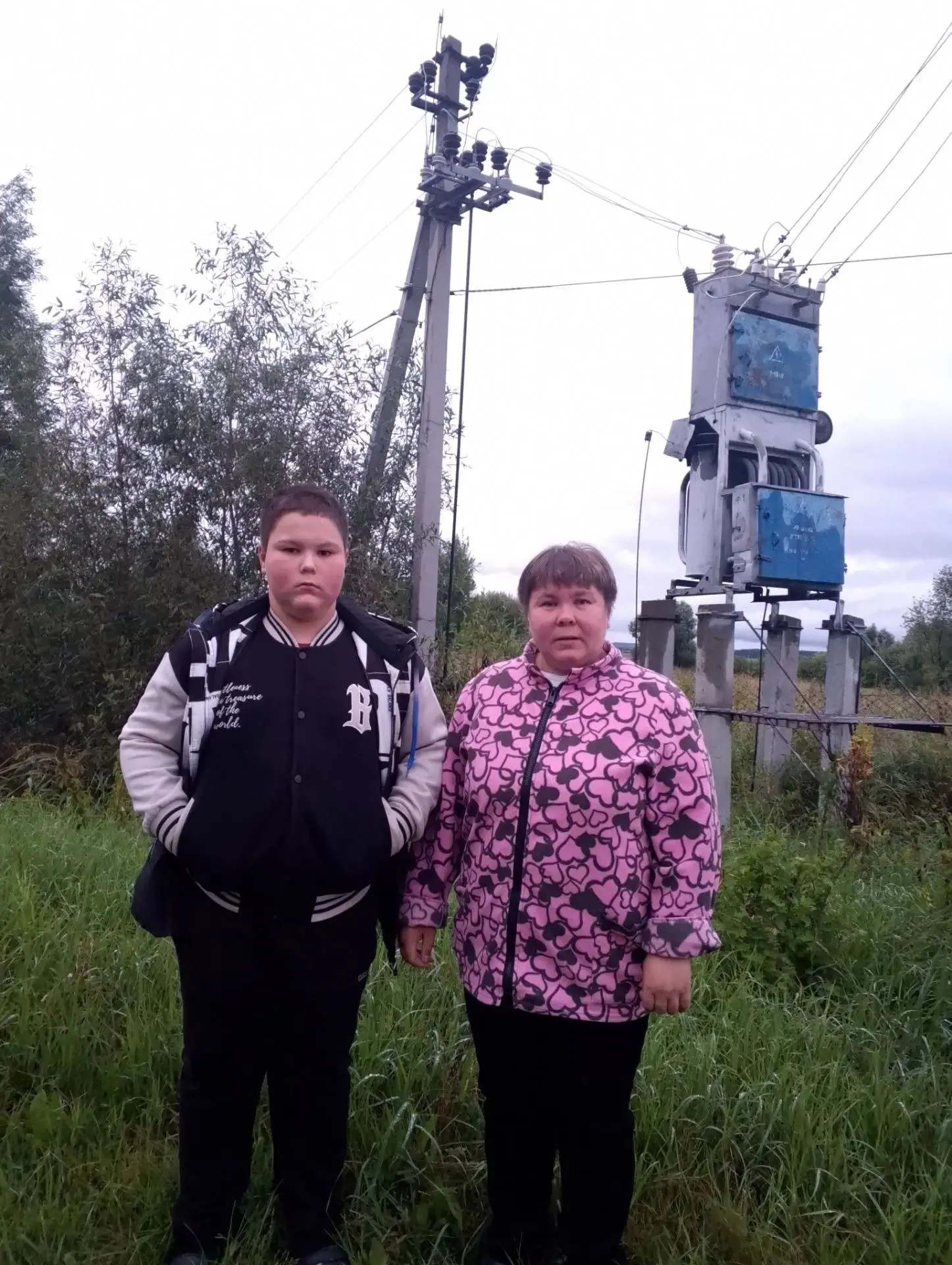 ⚡«Родительский патруль» напоминает о правилах электробезопасности