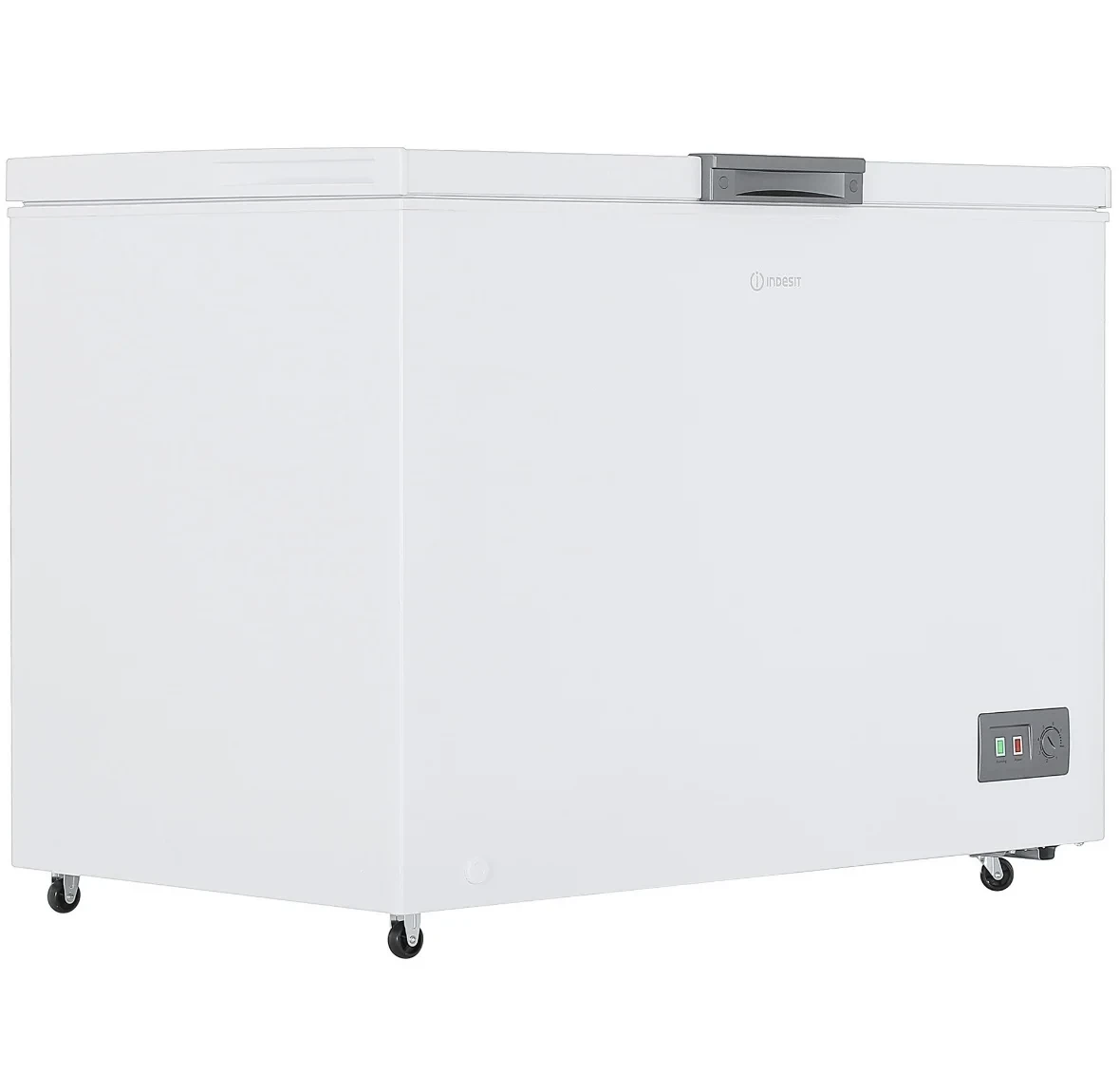 Морозильный ларь

Продам морозильный ларь Indesit ICF 300  объем 316 литров. Состояние нового

Цена: