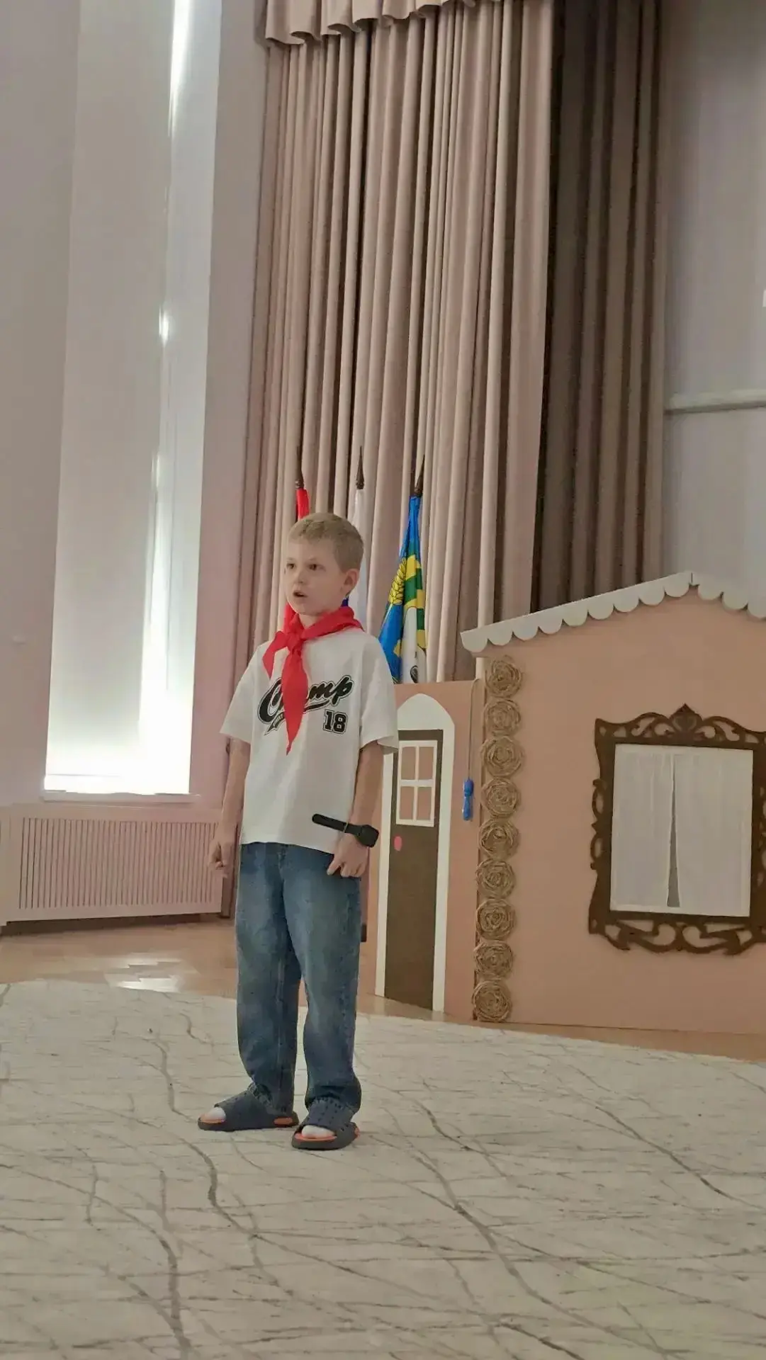 🎉 «Алло! Мы ищем таланты!» — и нашли! 🎉