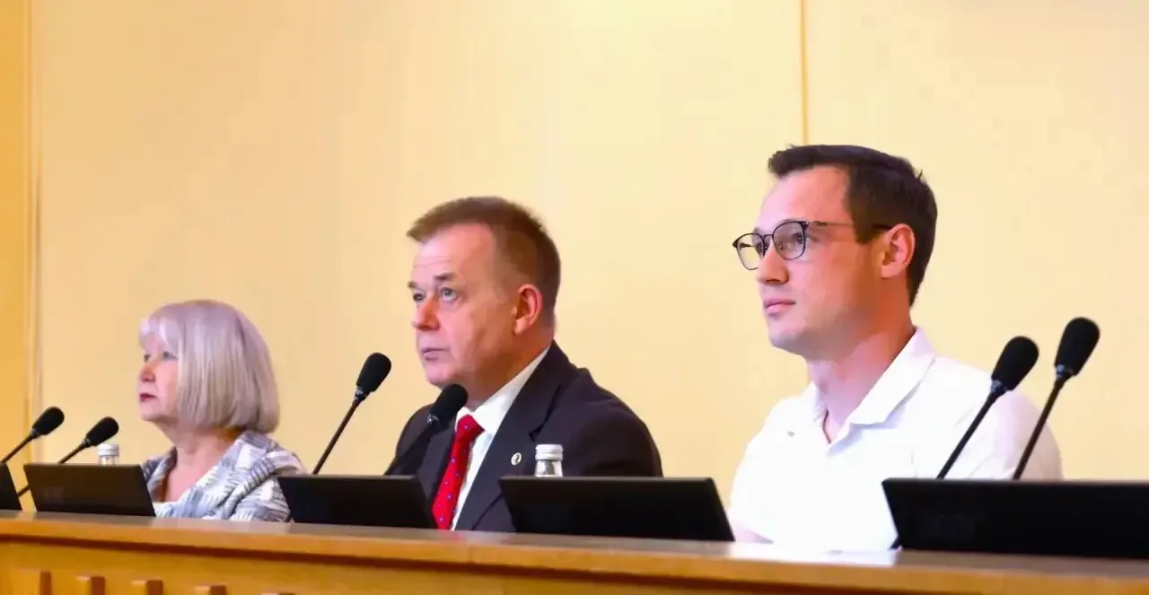 Лекция Министра здравоохранения РФ «Безопасная медицинская помощь при неинфекционных за...