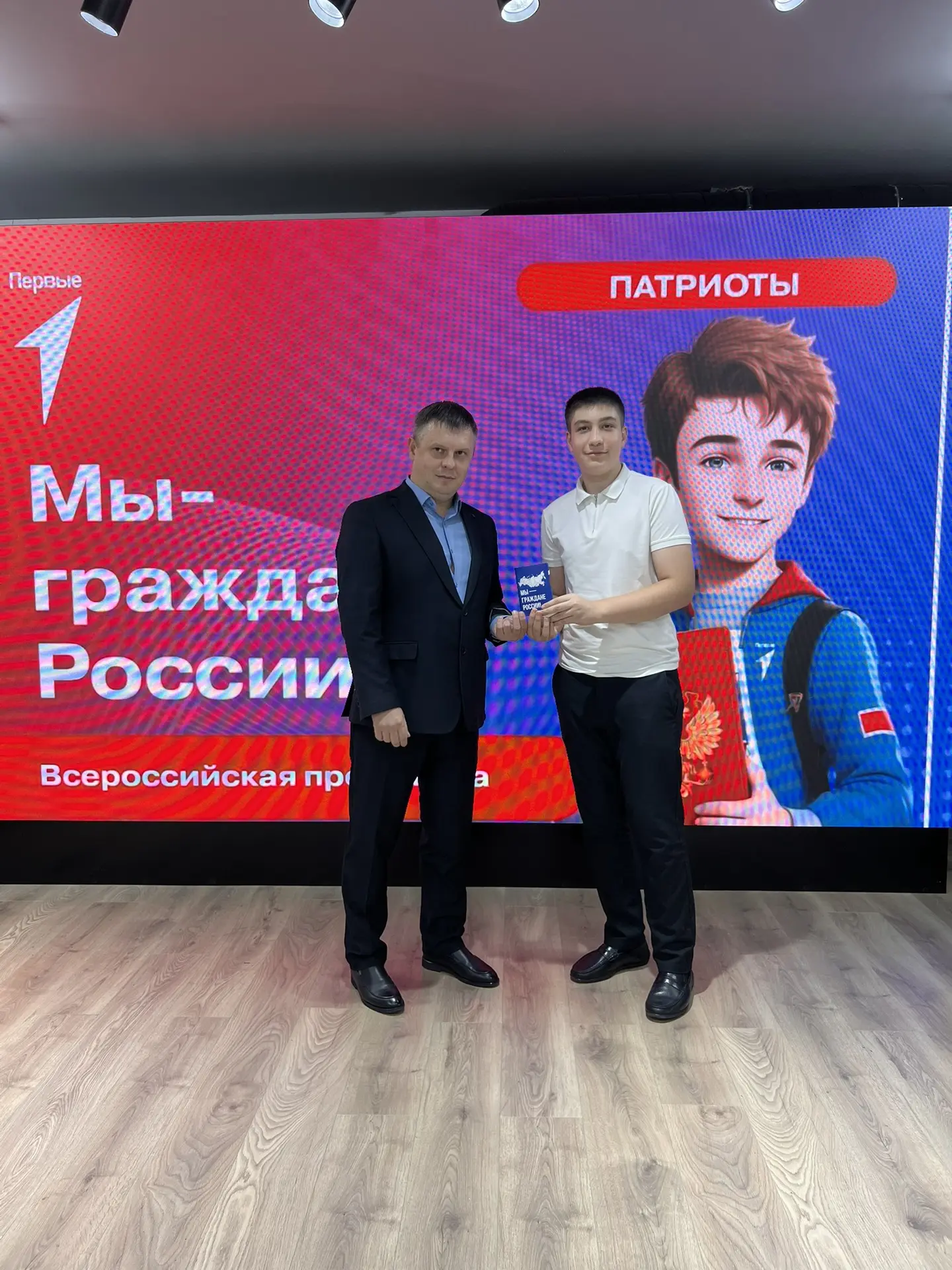 5 сентября 2026 года в Министерстве молодежи Кабардино-Балкарской Республики состоялась...