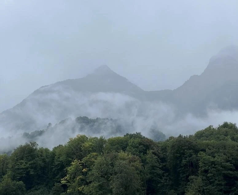 🌿 С добрым утром! Погода на сегодня, 16 мая.   🌡Температура в населённых пунктах Мостовского района 