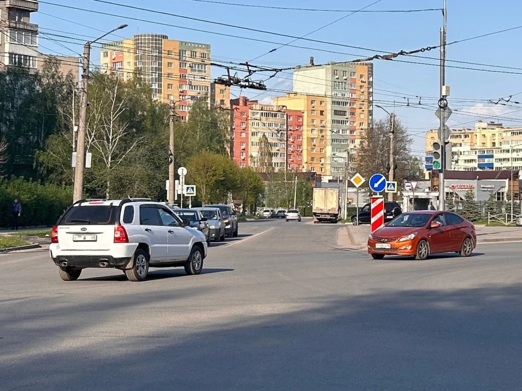 В Рязанской области выявляют нетрезвых водителей  Сегодня сотрудники Госавтоинспекции Рязанской обла