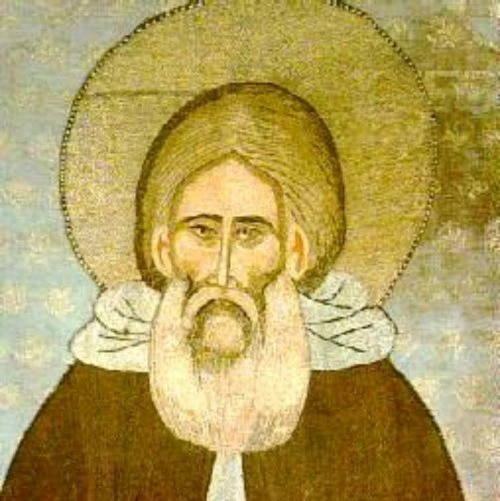 "Когда кажется, что все уже погибло, что русские люди уже ничего не могут сделать для с...