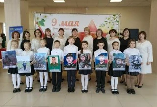 Мы опять на сцене! 18 апреля в г. Няндома состоялся VII открытый муниципальный конкурс ...