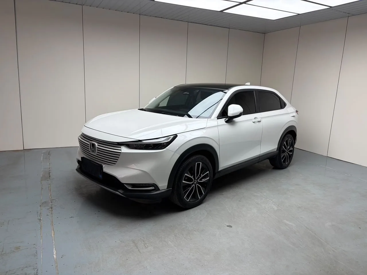 Приобрели для нашего заказчика Honda Vezel в Китае с левым рулем 👍🏼🔥