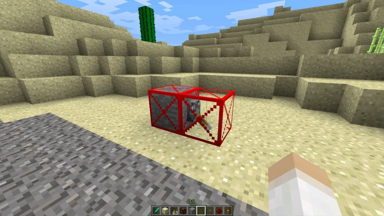 Easy Redstone Addon (1.21)
