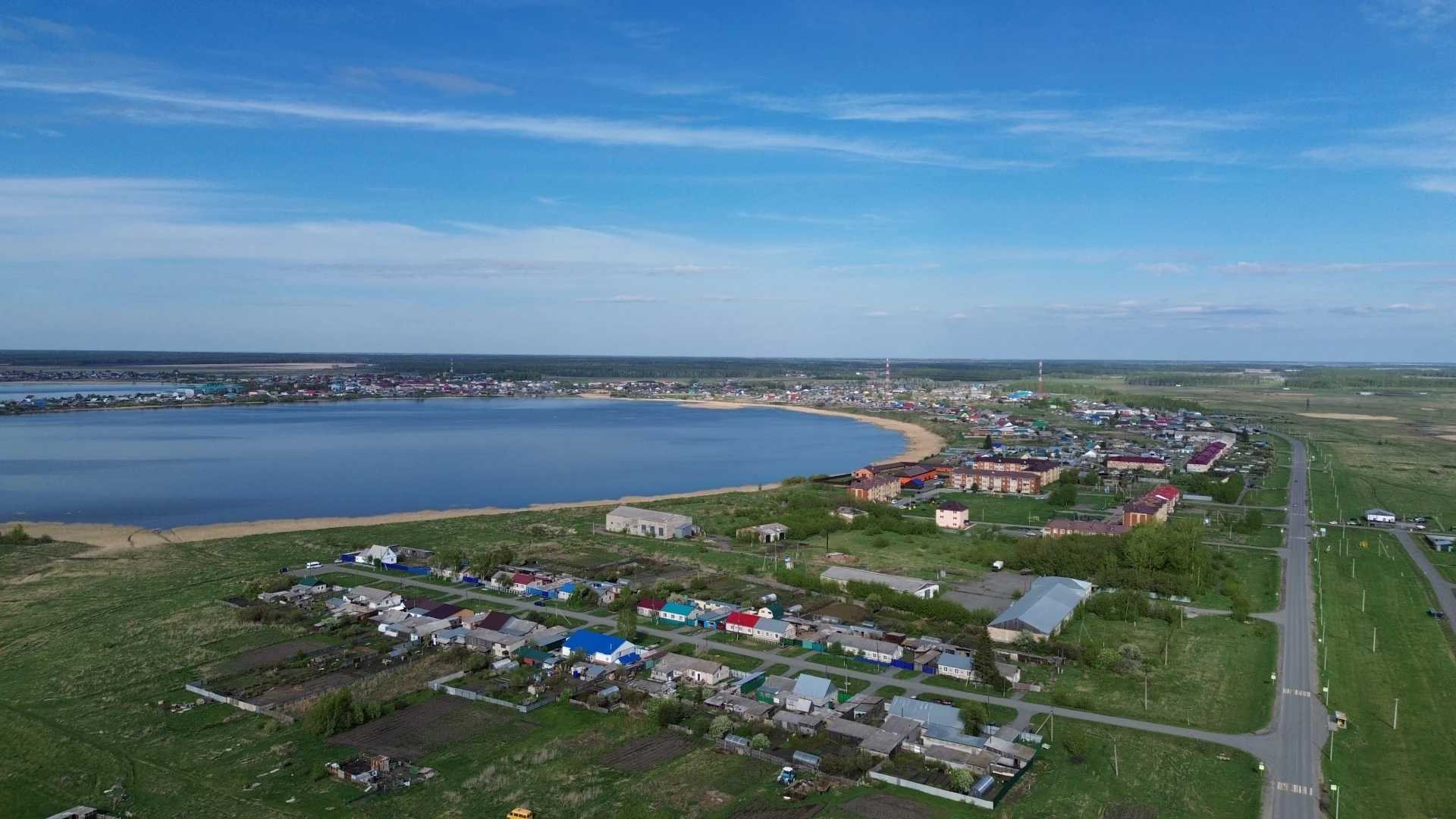 ☀️ Атмосферная блокировка: тепло и сухая погода могут задержаться до начала октября
