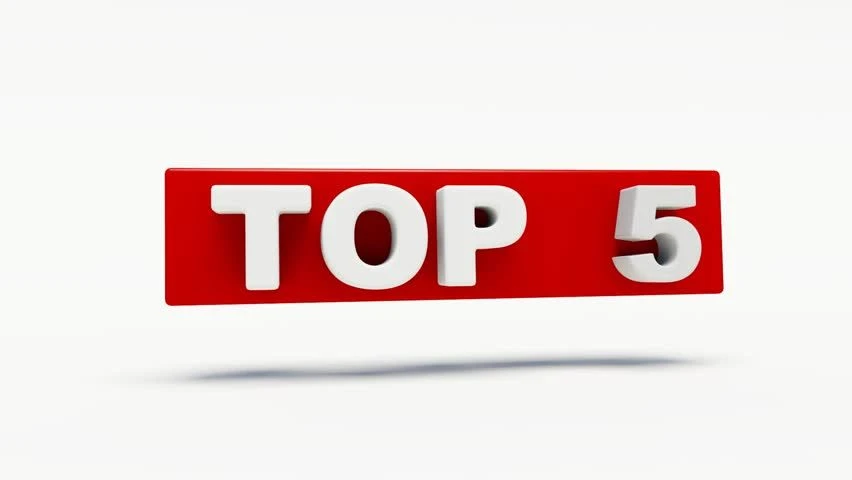 5 ошибок, которые делают уроки скучными.
