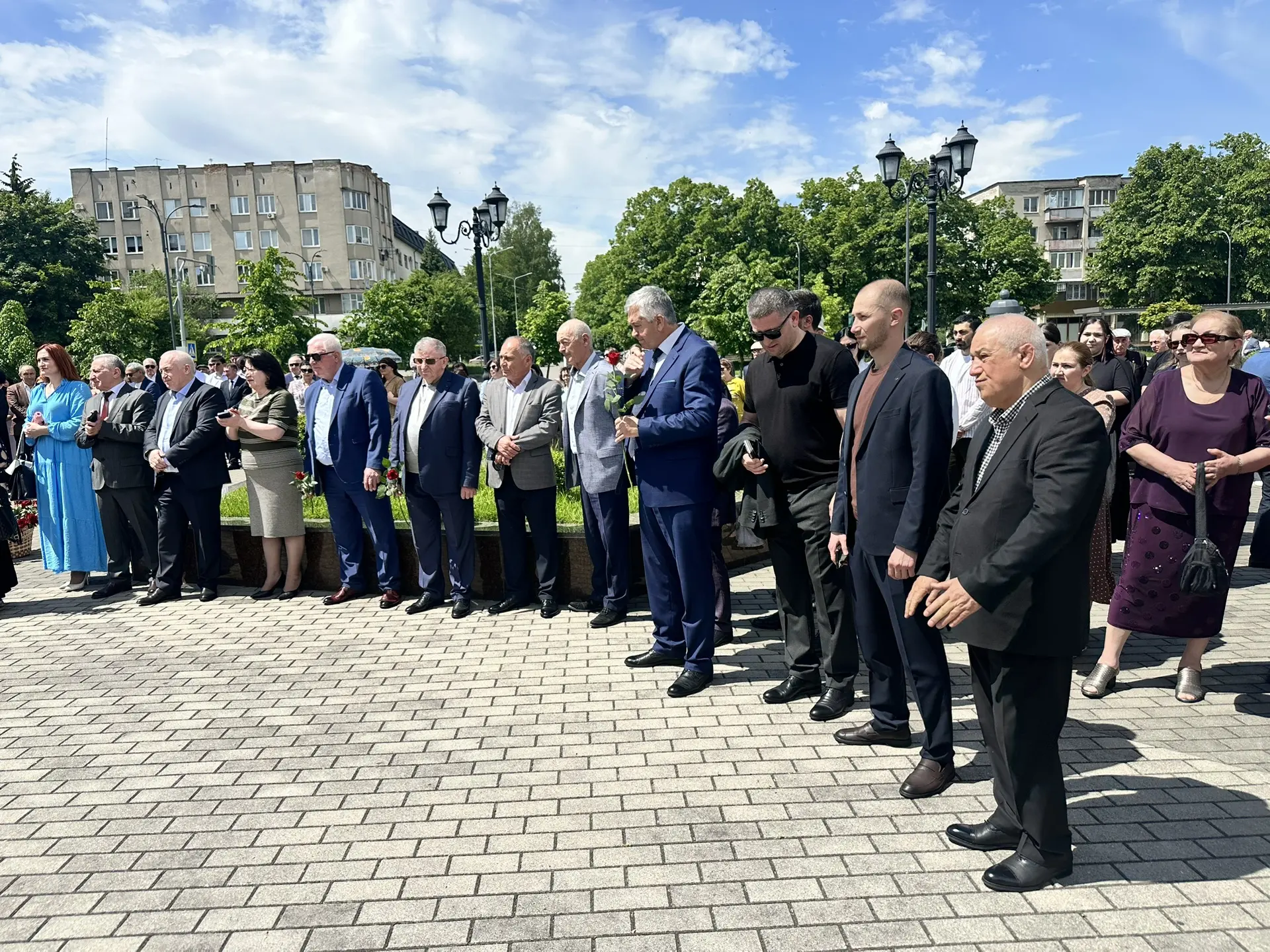 Изображение 2 к публикации «Минмолодёжи КБР»