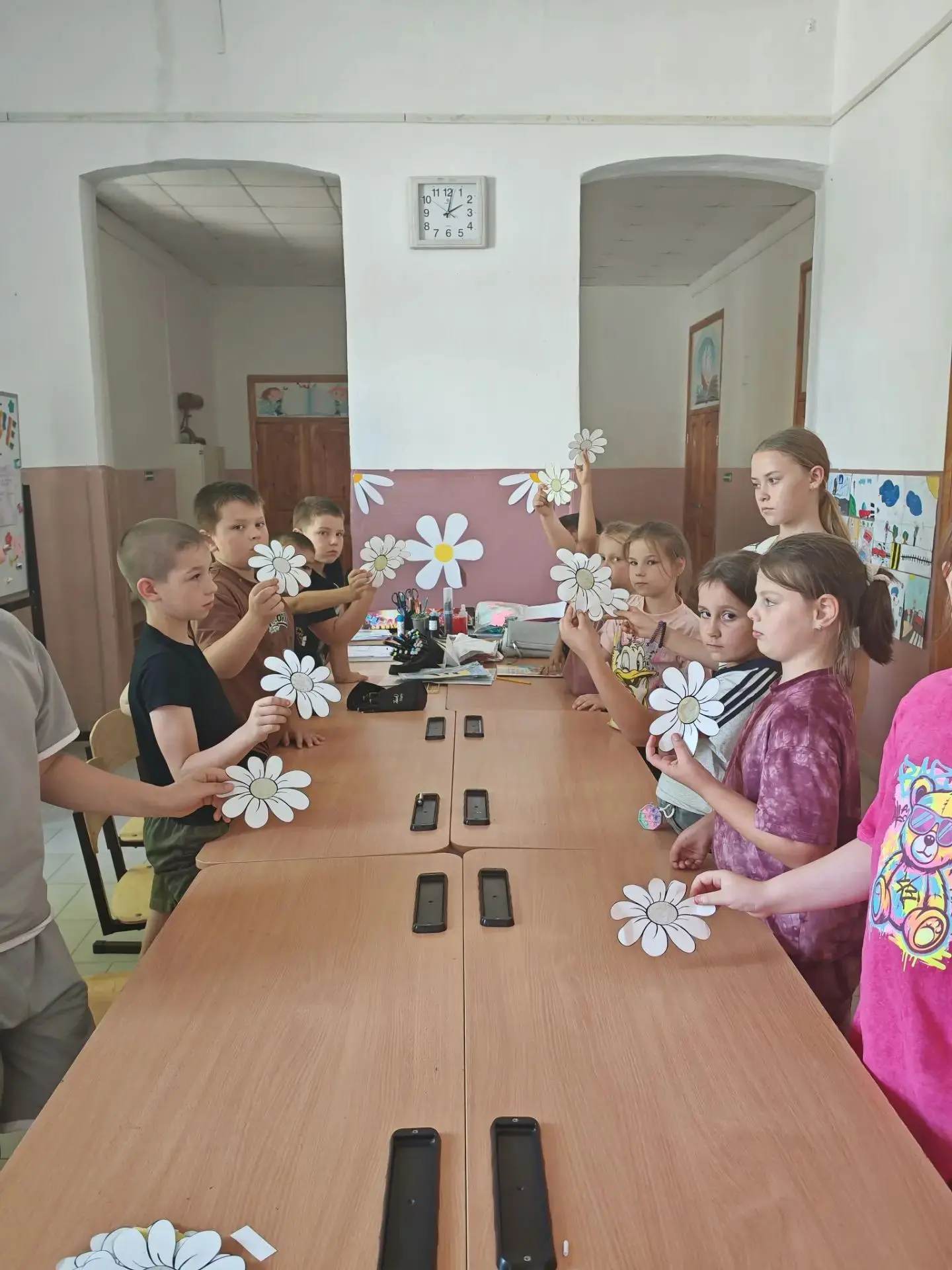 👩👦День семьи, любви и верности⛺