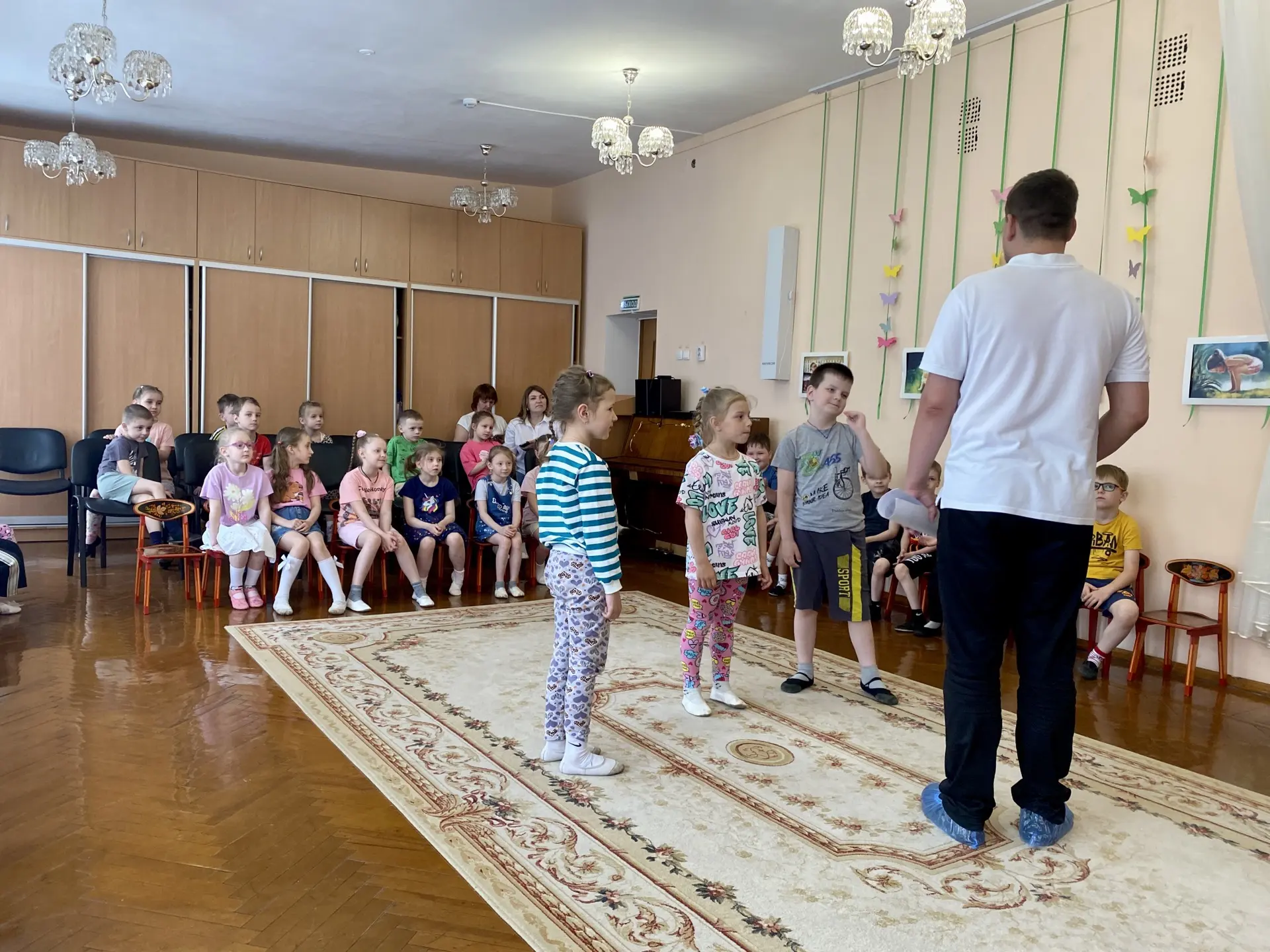 Ежегодно 24 мая отмечается  День славянской письменности и культуры  День славянской письменности и 