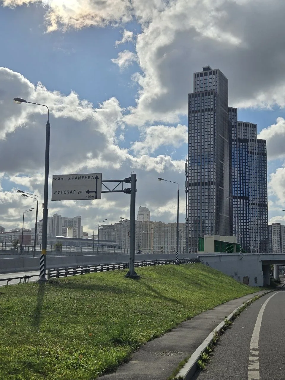 Октябрь вступает в свои права — погода становится всё холоднее.