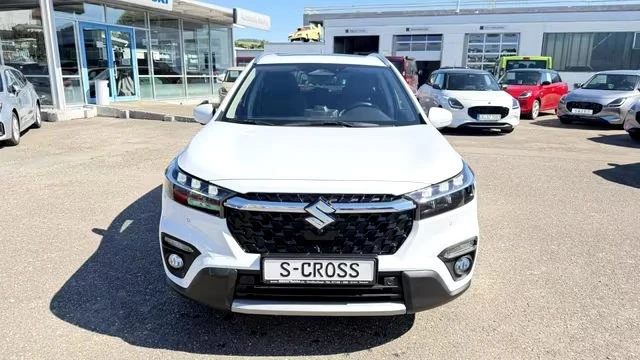 ✅ В ПРОДАЖЕ

🚘 Suzuki SX4 | 109 л.с. | АКПП

🆕 Состояние: Новый автомобиль, без ДТП, полностью про