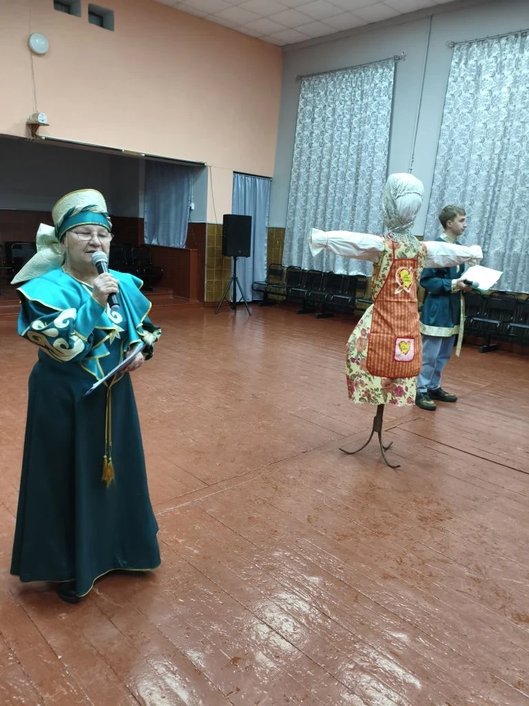 Сегодня в рамках трека "Орленок - хранитель исторической памяти" детского движения "Орлята России" у