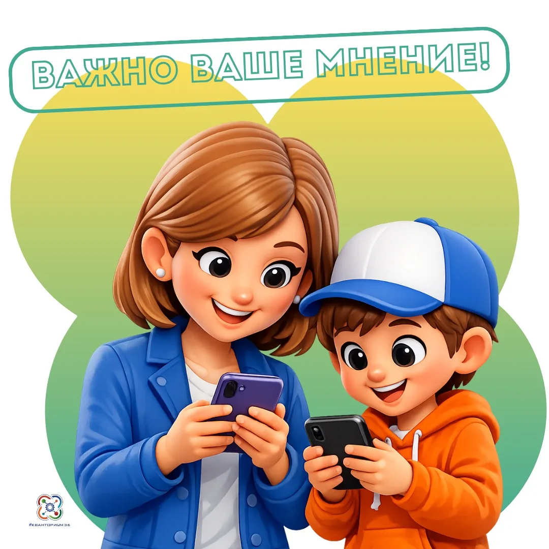 📩 Нам важна ваша обратная связь!
