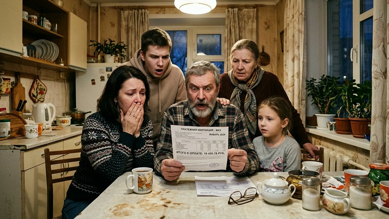 📝 В Пермском крае продолжается активный сбор подписей против роста тарифов ЖКХ.

Справедливая Росси