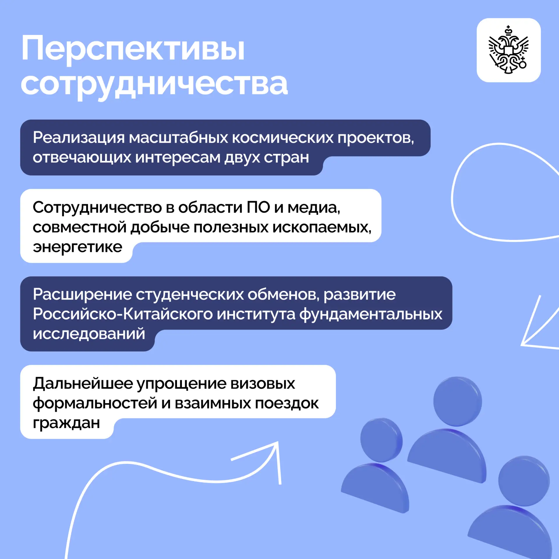 Лидеры РФ и КНР Владимир Путин и Си Цзиньпин выступили с заявлениями по итогам двусторонних перегово