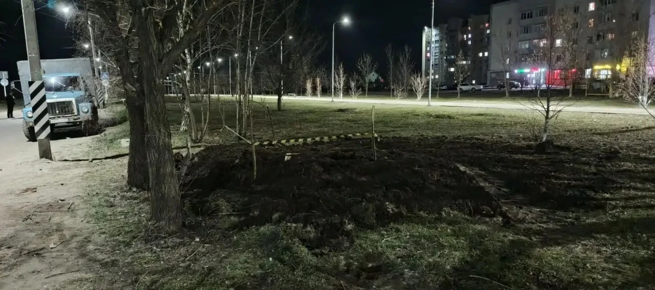 Уважаемые балашовцы!