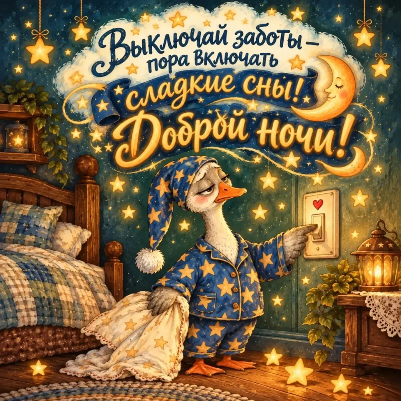 ✨Мир открыток