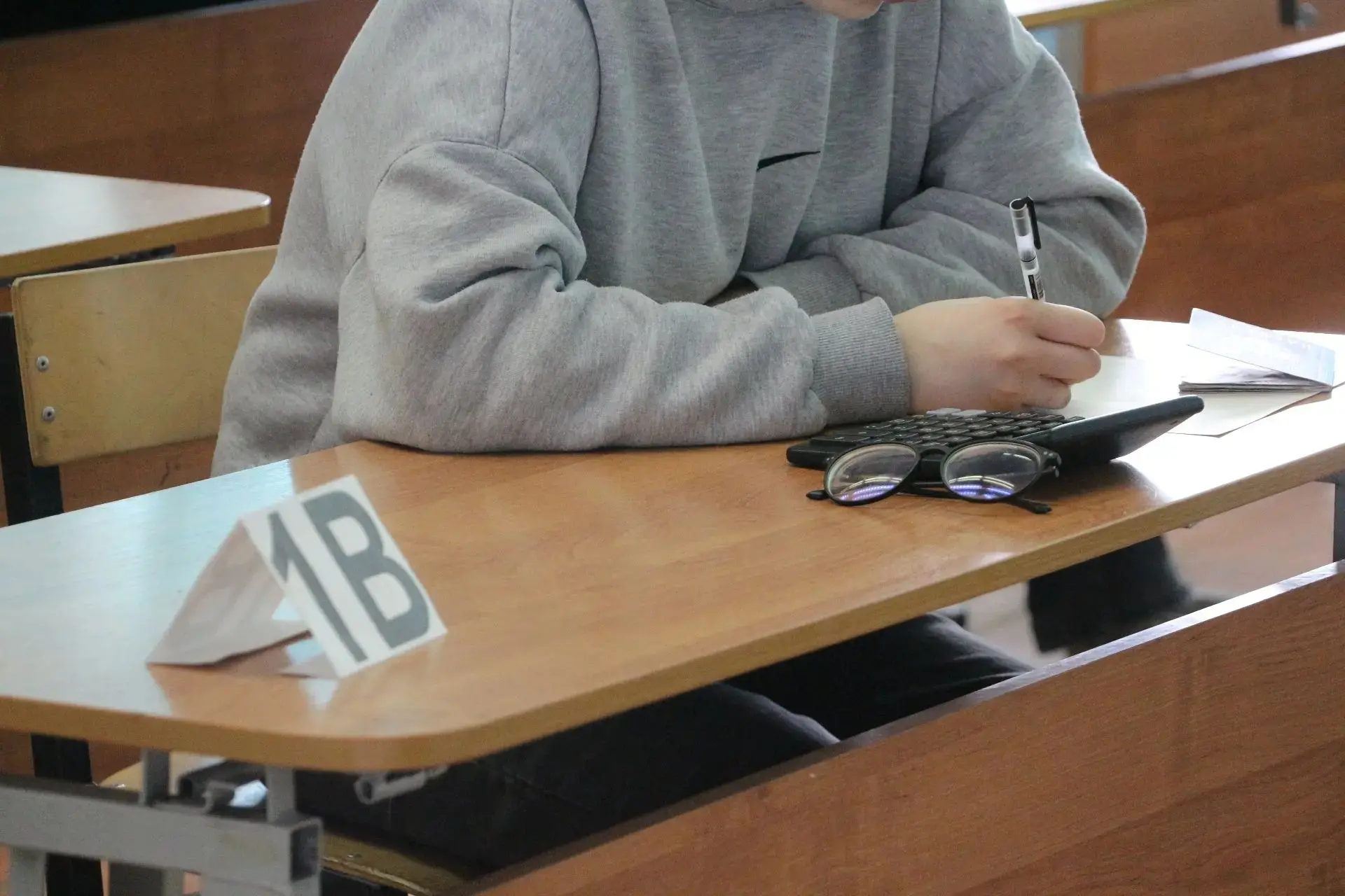 ✅ В Мурманской области экзаменационная кампания для девятиклассников стартовала 2 июня ...